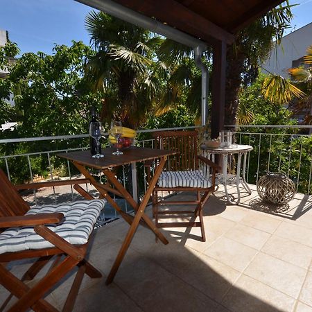 רוביני Graziella Apartment מראה חיצוני תמונה