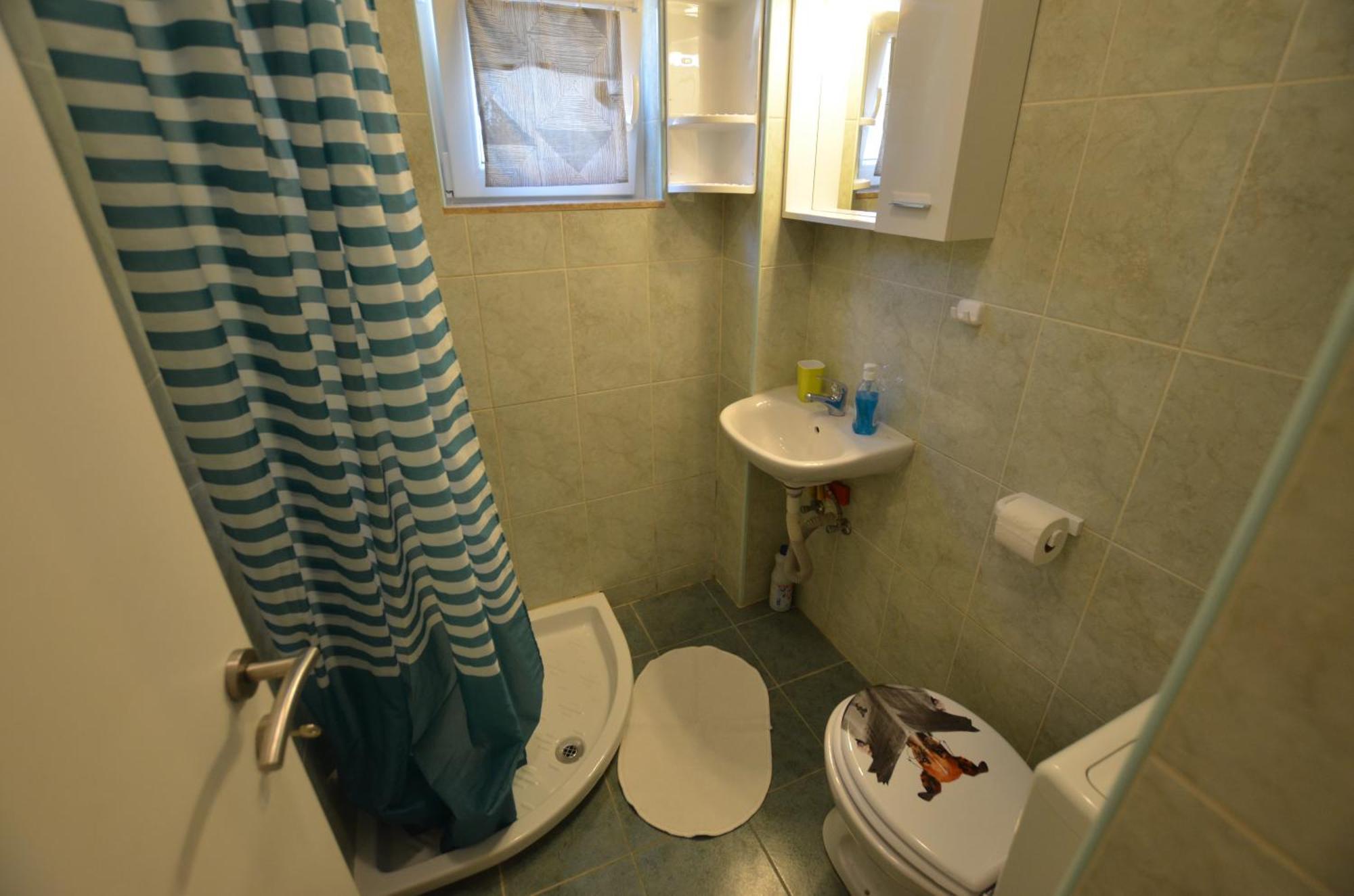 רוביני Graziella Apartment מראה חיצוני תמונה