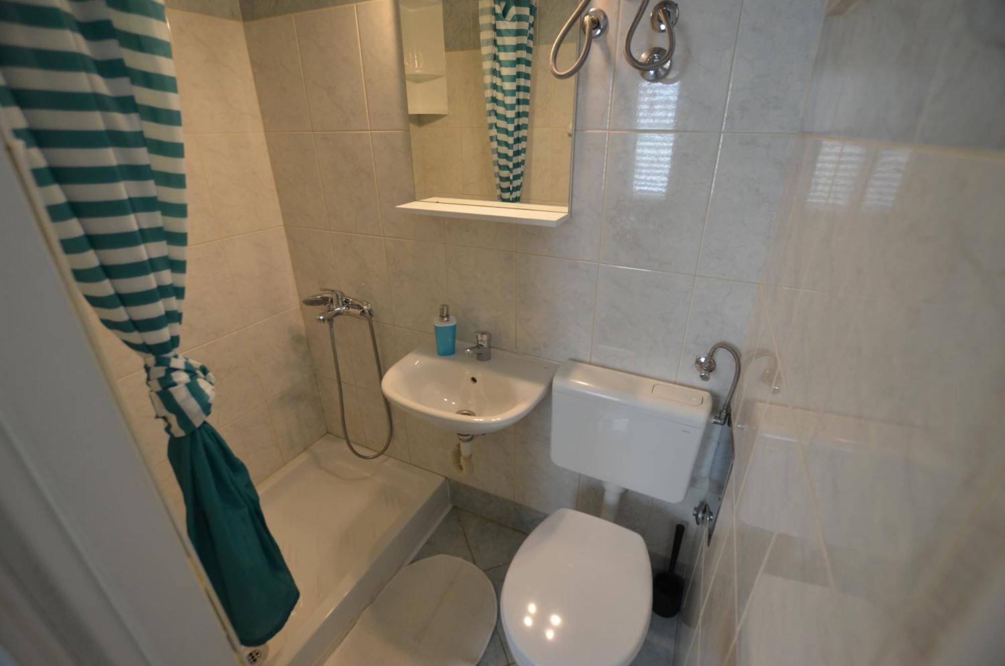 רוביני Graziella Apartment מראה חיצוני תמונה