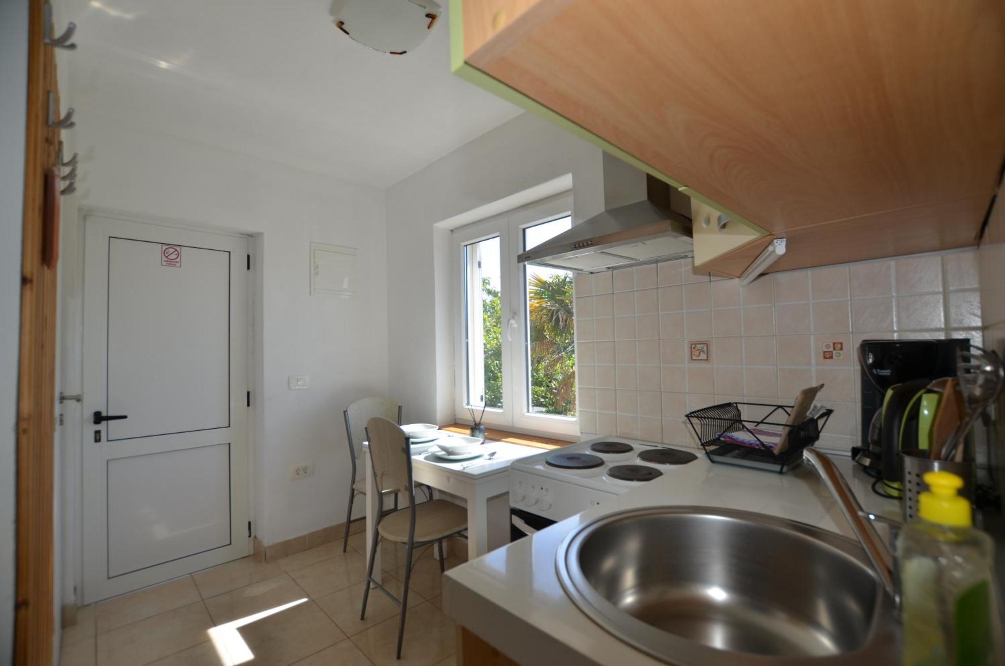 רוביני Graziella Apartment מראה חיצוני תמונה