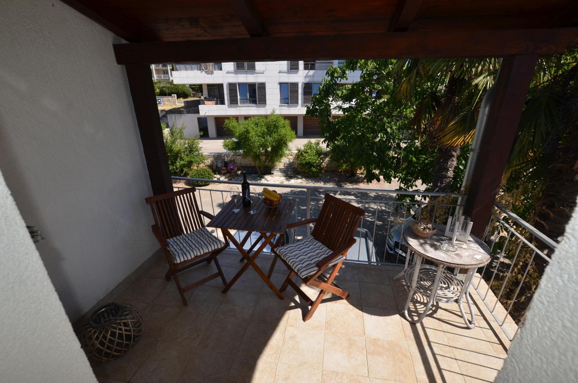 רוביני Graziella Apartment מראה חיצוני תמונה